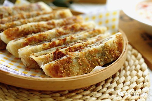 被群嘲的“垃圾食品”餡餅 營養(yǎng)升級，長個(gè)長身體，簡單好做不費(fèi)媽